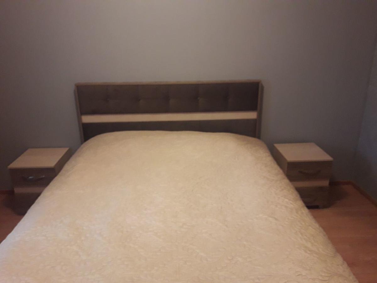Hotel Gerghouse Mestia Zewnętrze zdjęcie