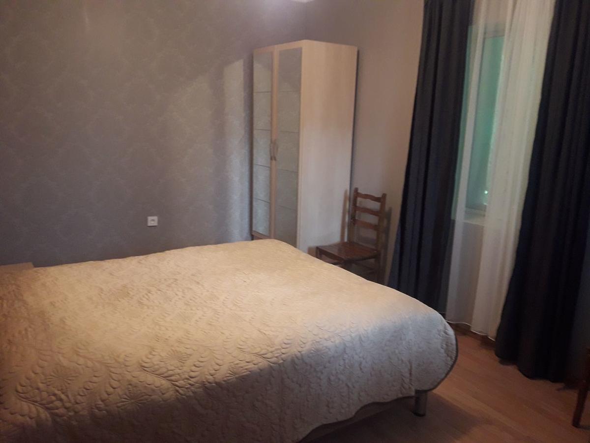 Hotel Gerghouse Mestia Zewnętrze zdjęcie