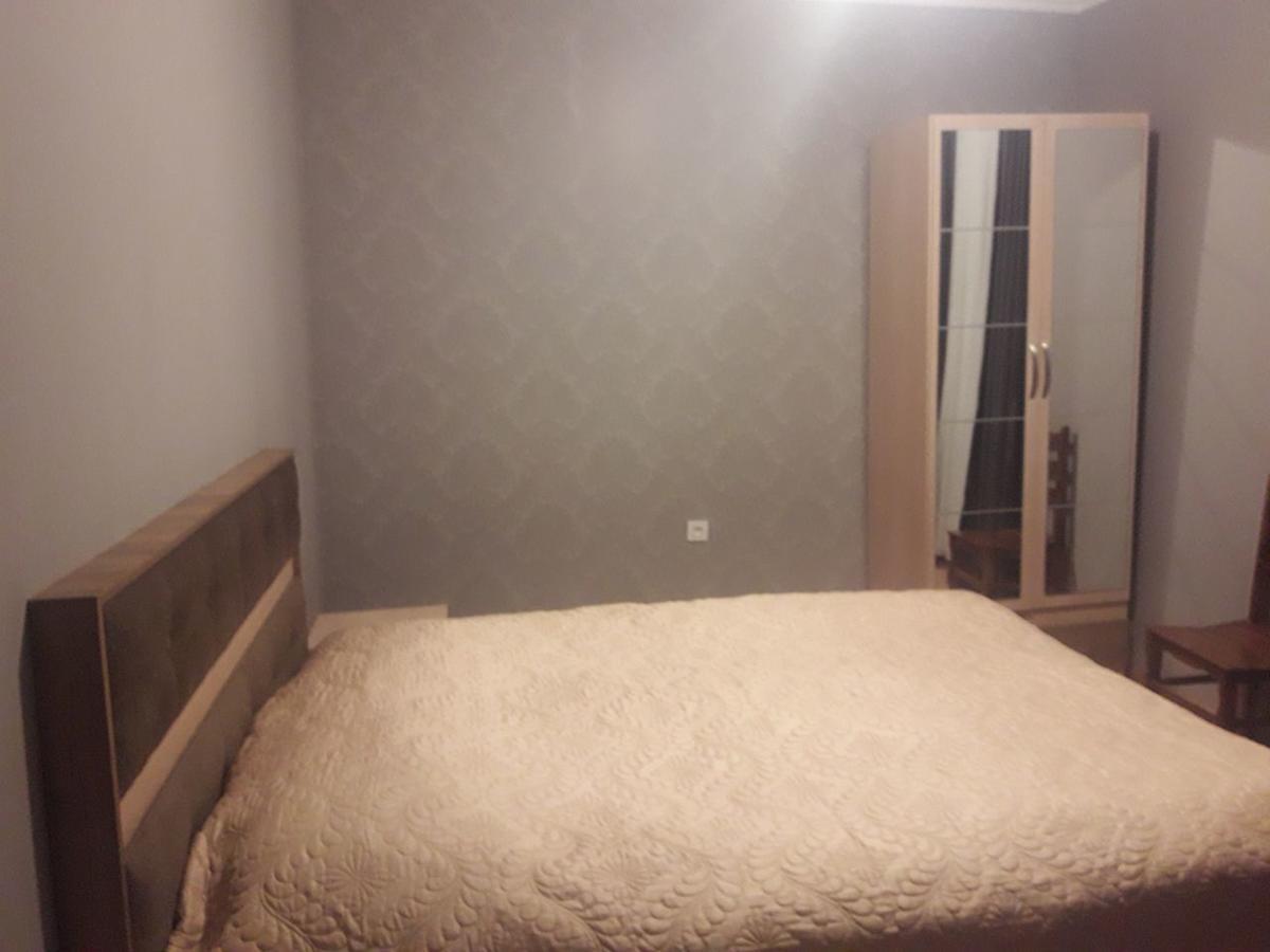 Hotel Gerghouse Mestia Zewnętrze zdjęcie