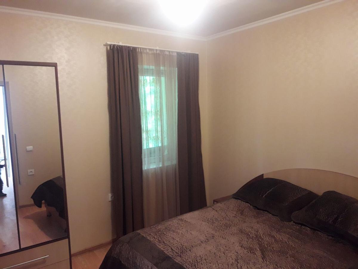 Hotel Gerghouse Mestia Zewnętrze zdjęcie