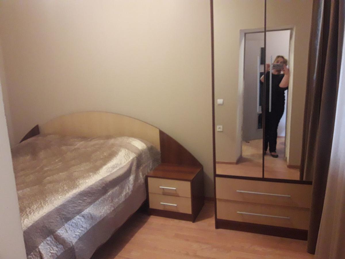 Hotel Gerghouse Mestia Zewnętrze zdjęcie