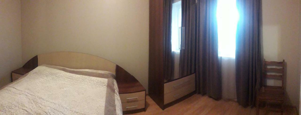 Hotel Gerghouse Mestia Zewnętrze zdjęcie